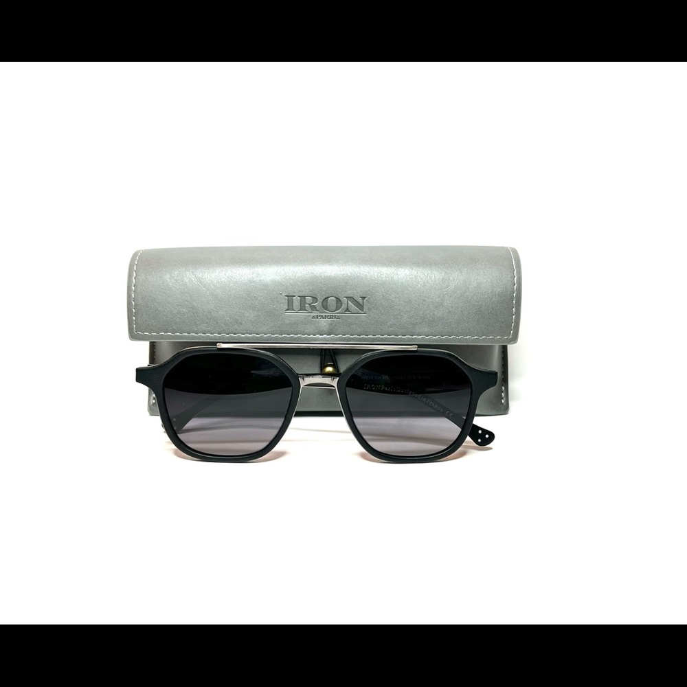 Iron Paris Sunglasses